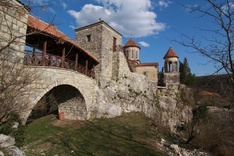 هاستل Guesthouse Gegi