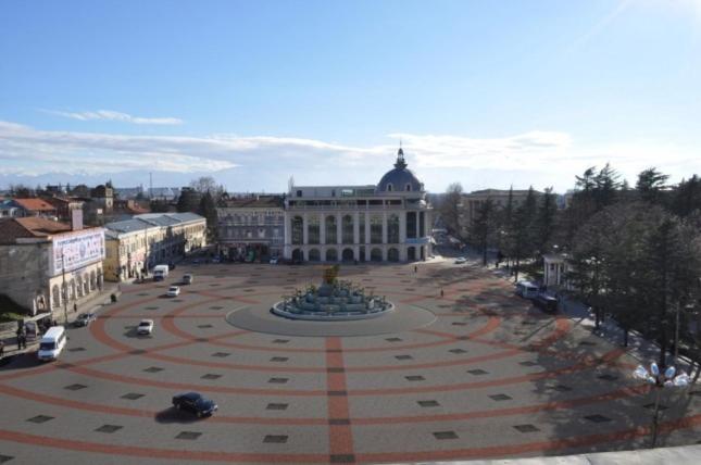 هاستل Guesthouse Gegi