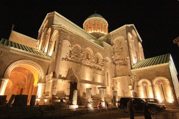 هاستل Guesthouse Gegi