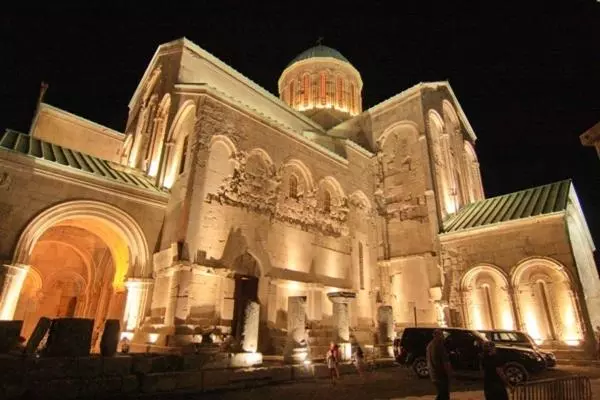 هاستل Guesthouse Gegi