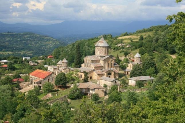 هاستل Guesthouse Gegi