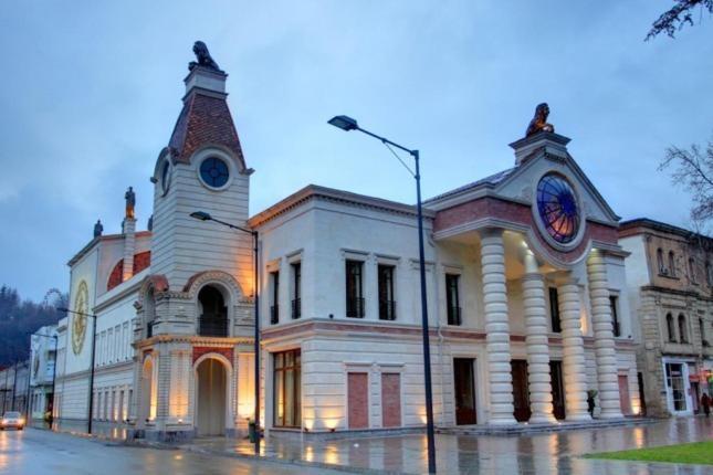 هاستل Guesthouse Gegi