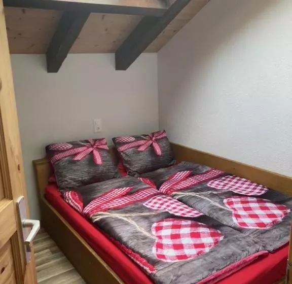 Klewenalp Ausflugs Ski Pistenhotel Klewenstock