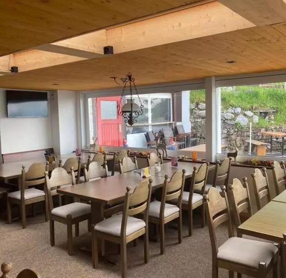 Klewenalp Ausflugs Ski Pistenhotel Klewenstock