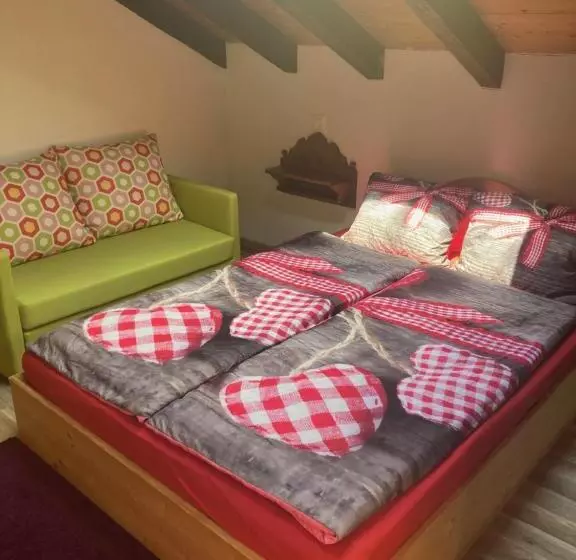 Klewenalp Ausflugs Ski Pistenhotel Klewenstock