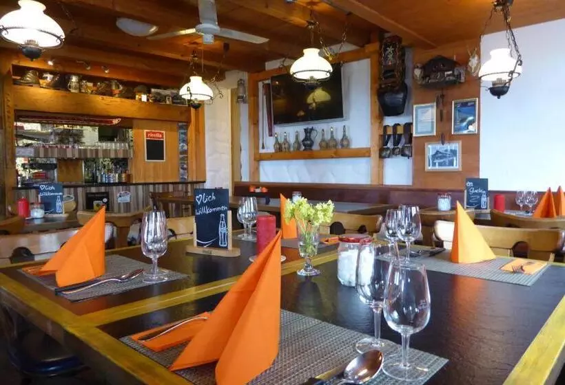 Klewenalp Ausflugs Ski Pistenhotel Klewenstock