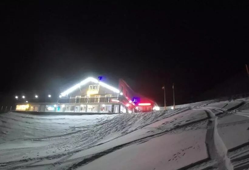 Klewenalp Ausflugs Ski Pistenhotel Klewenstock