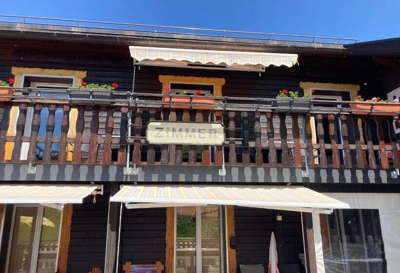 Klewenalp Ausflugs Ski Pistenhotel Klewenstock