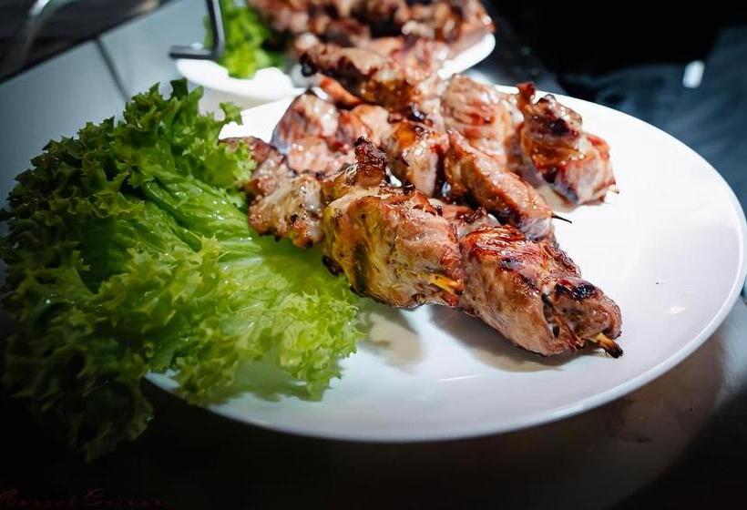 مبيت وإفطار Agriturismo Sabidor