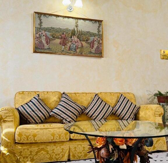 مبيت وإفطار Agriturismo Sabidor