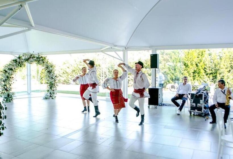 مبيت وإفطار Agriturismo Sabidor