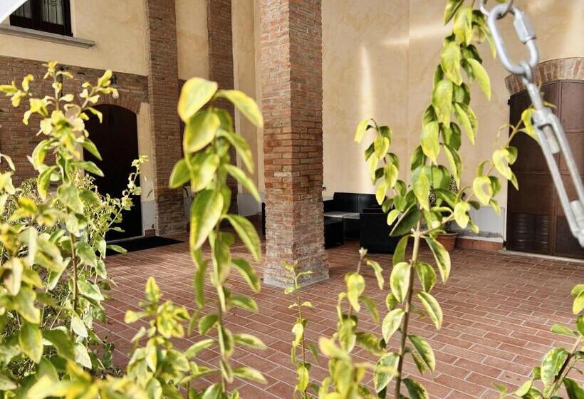 مبيت وإفطار Agriturismo Sabidor