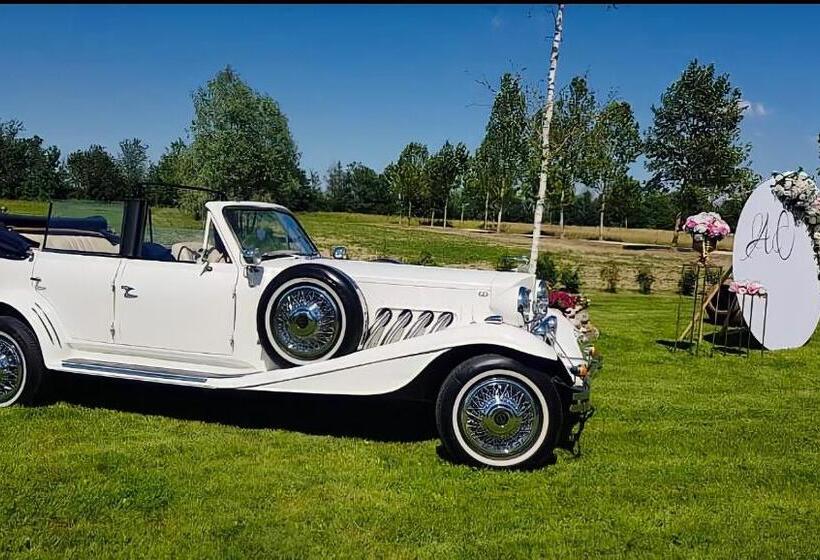 مبيت وإفطار Agriturismo Sabidor