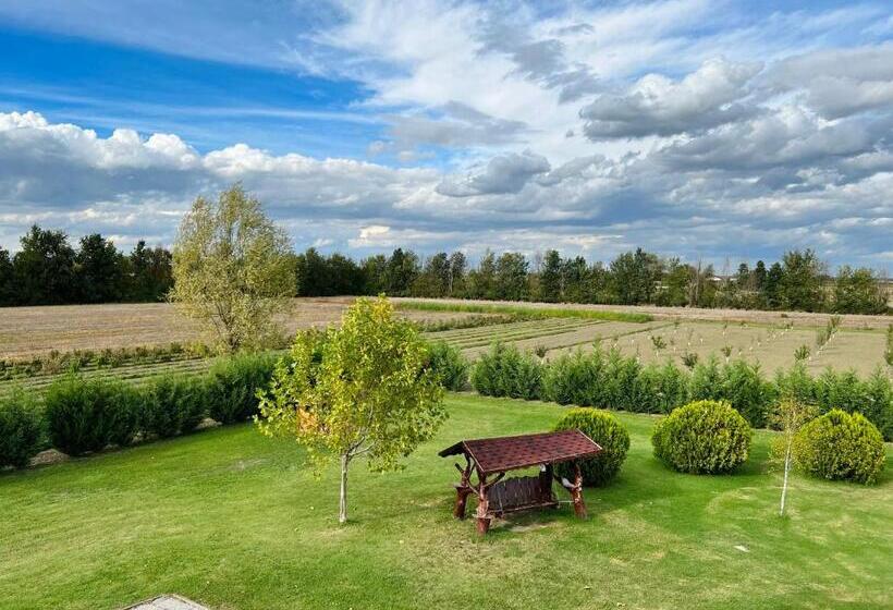 مبيت وإفطار Agriturismo Sabidor