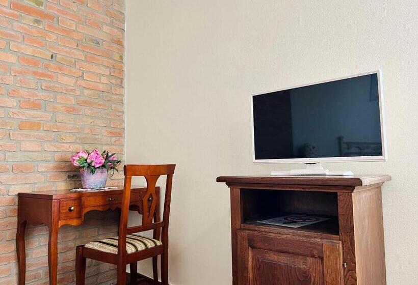 مبيت وإفطار Agriturismo Sabidor