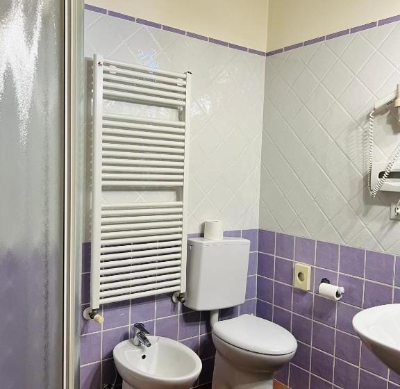 مبيت وإفطار Agriturismo Sabidor