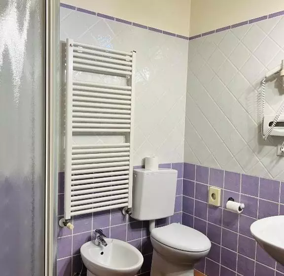 Aamiaismajoitus (B&B) Agriturismo Sabidor