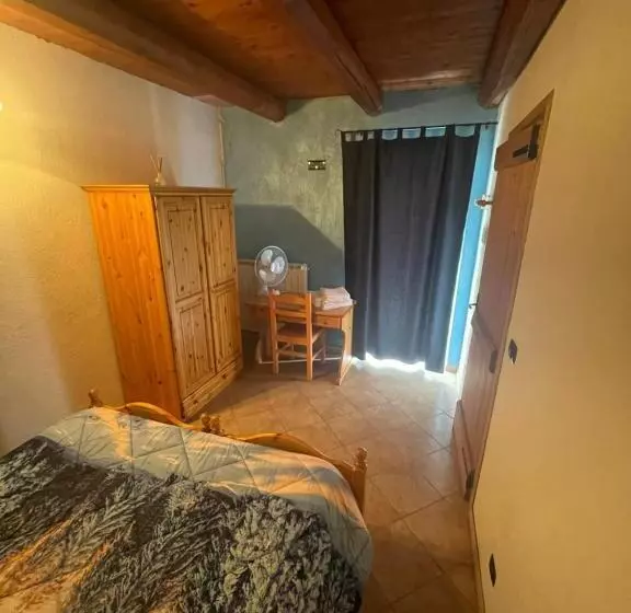 ホテル Agriturismo Al Pra Di Muriet