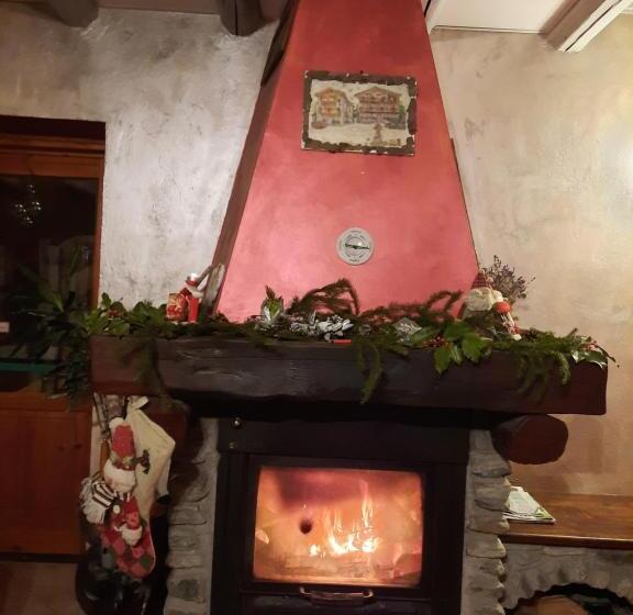 ホテル Agriturismo Al Pra Di Muriet