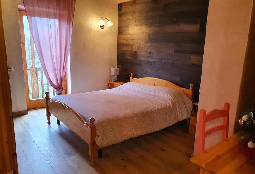 ホテル Agriturismo Al Pra Di Muriet