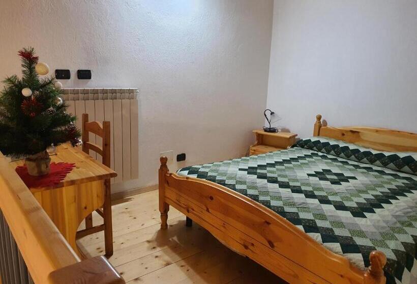 ホテル Agriturismo Al Pra Di Muriet