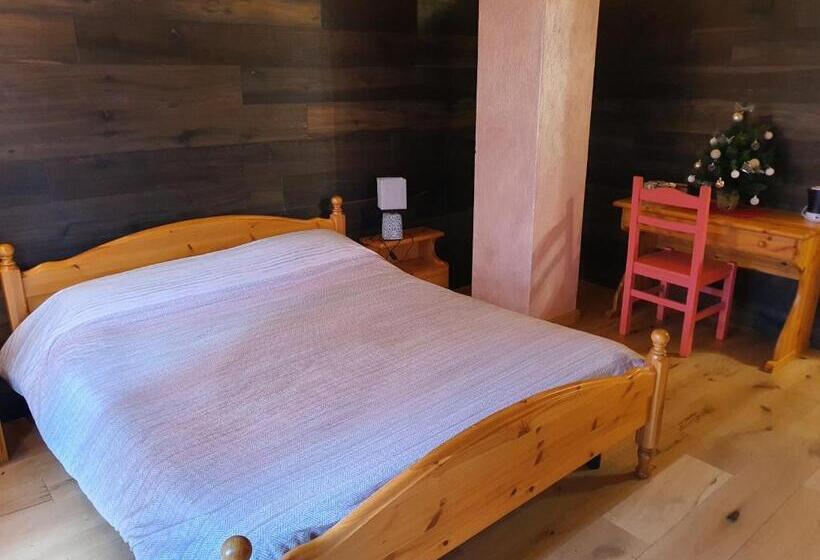 ホテル Agriturismo Al Pra Di Muriet