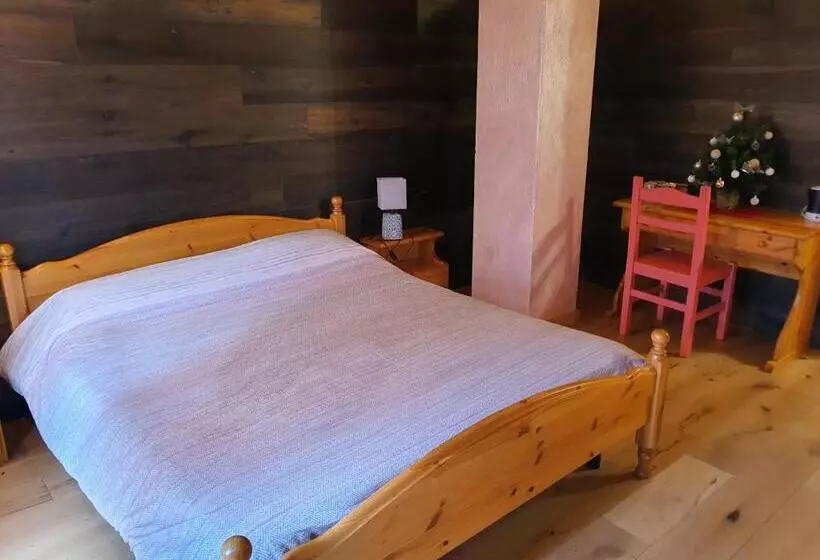 ホテル Agriturismo Al Pra Di Muriet