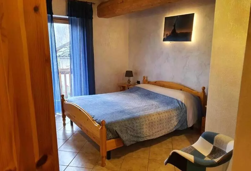 ホテル Agriturismo Al Pra Di Muriet