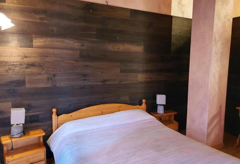 ホテル Agriturismo Al Pra Di Muriet