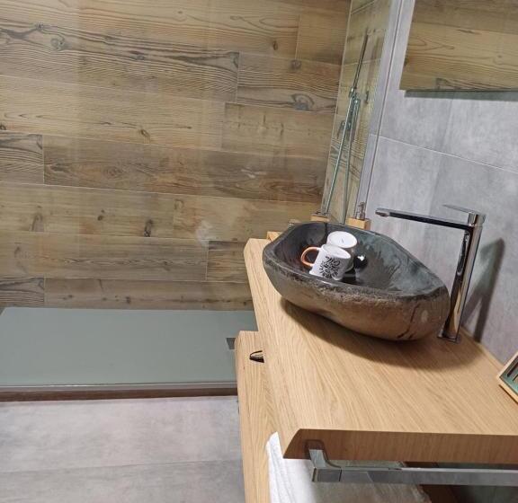 ホテル Agriturismo Al Pra Di Muriet