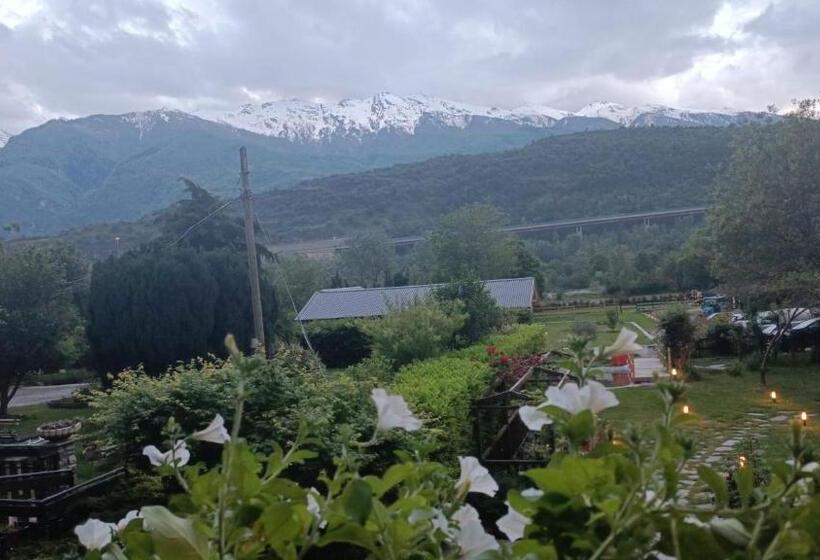 ホテル Agriturismo Al Pra Di Muriet