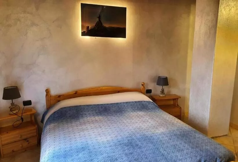 ホテル Agriturismo Al Pra Di Muriet