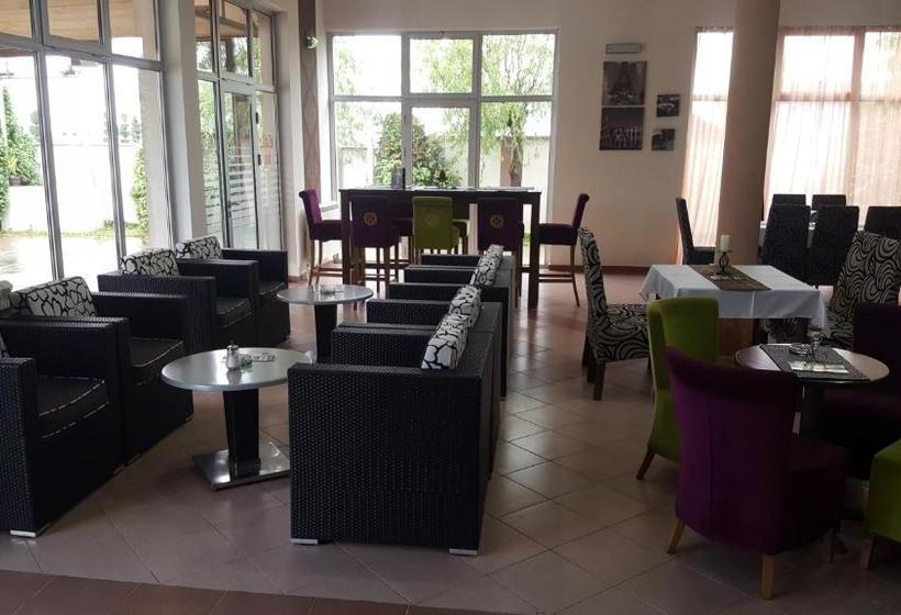 هتل Apartmani 401 Bijeljina