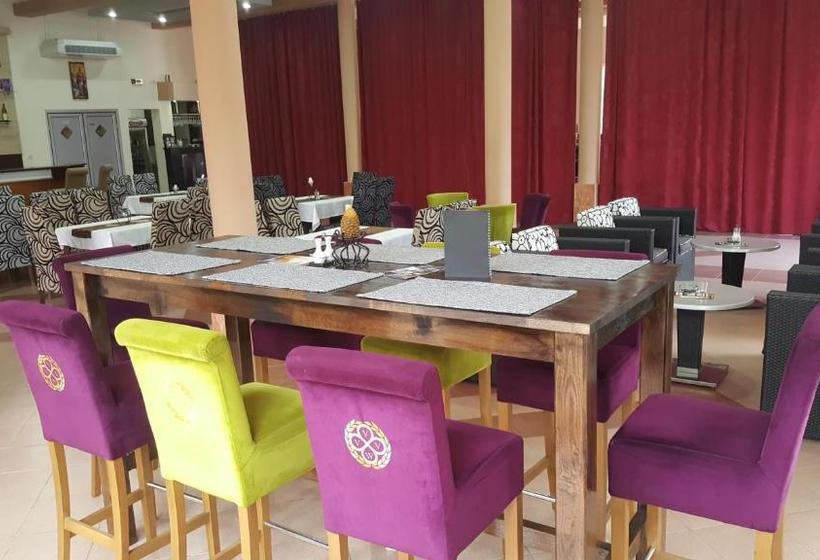 هتل Apartmani 401 Bijeljina