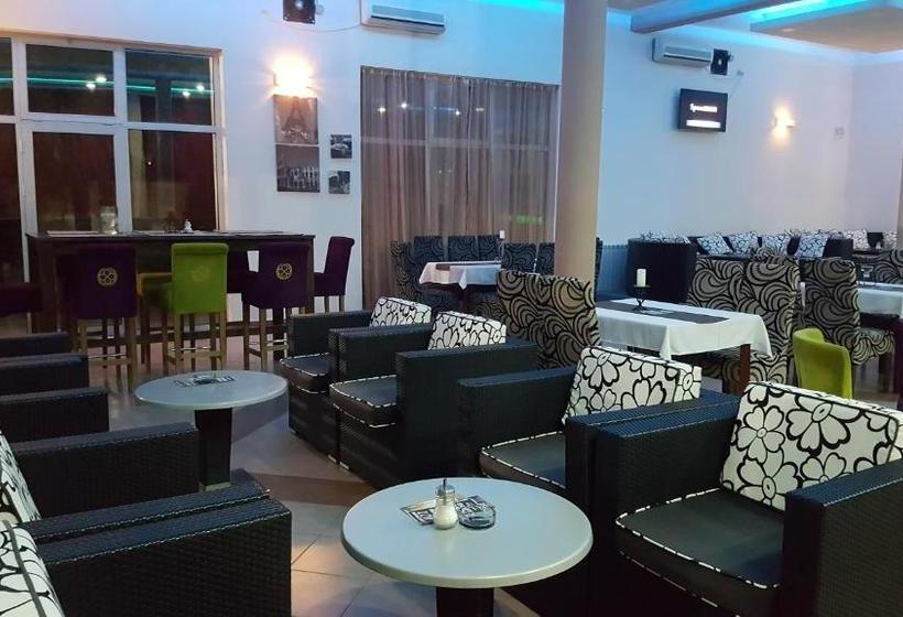 هتل Apartmani 401 Bijeljina