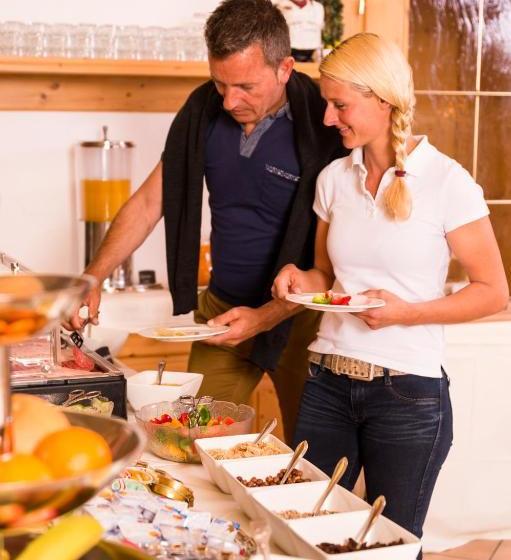 호텔 Kärntnerland