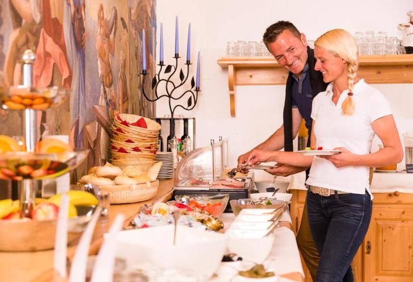 호텔 Kärntnerland