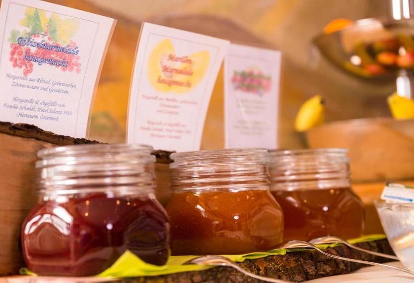 호텔 Kärntnerland