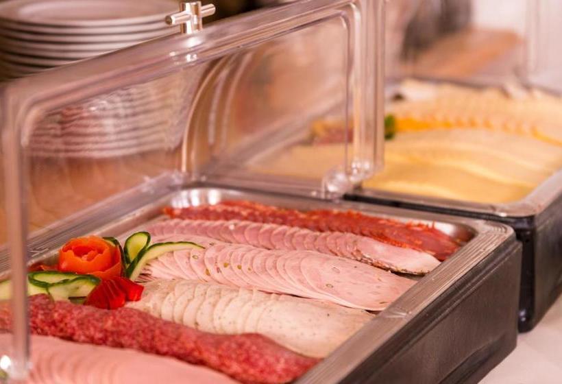 호텔 Kärntnerland