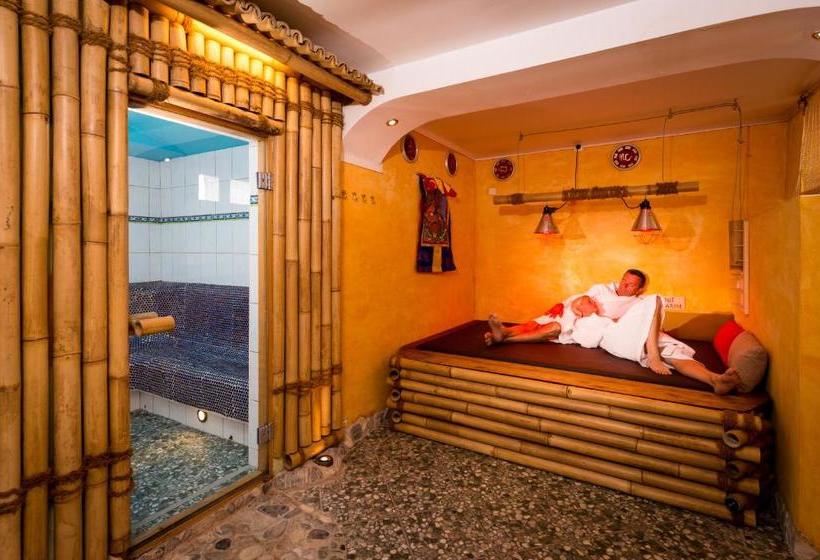 호텔 Kärntnerland