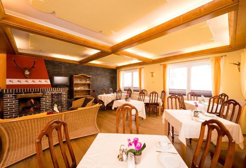 호텔 Kärntnerland