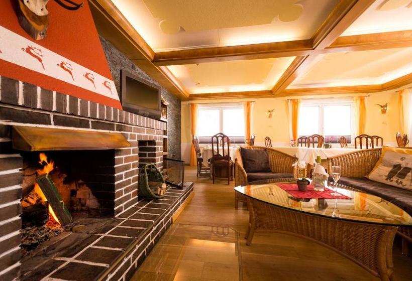 호텔 Kärntnerland