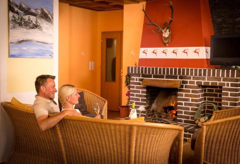 호텔 Kärntnerland