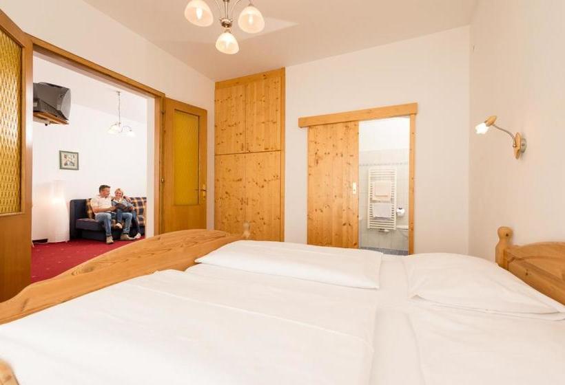 호텔 Kärntnerland