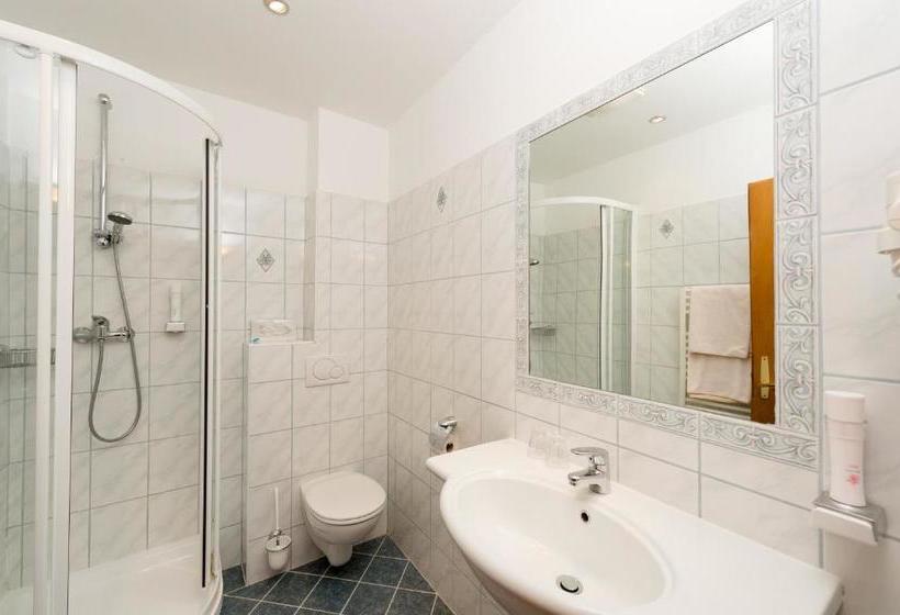 호텔 Kärntnerland