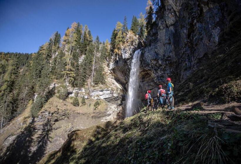 호텔 Kärntnerland