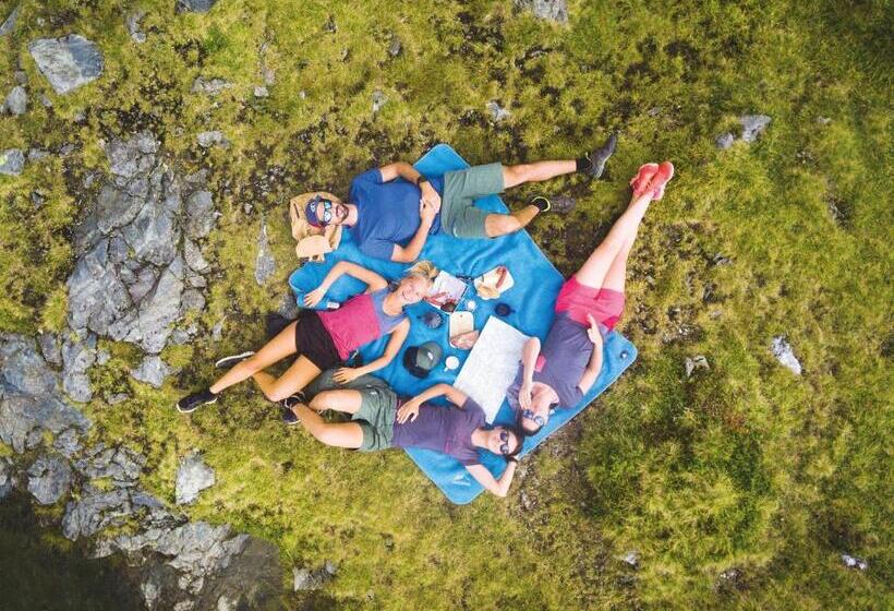 호텔 Kärntnerland