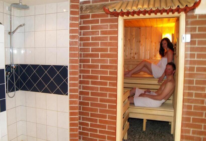 호텔 Kärntnerland