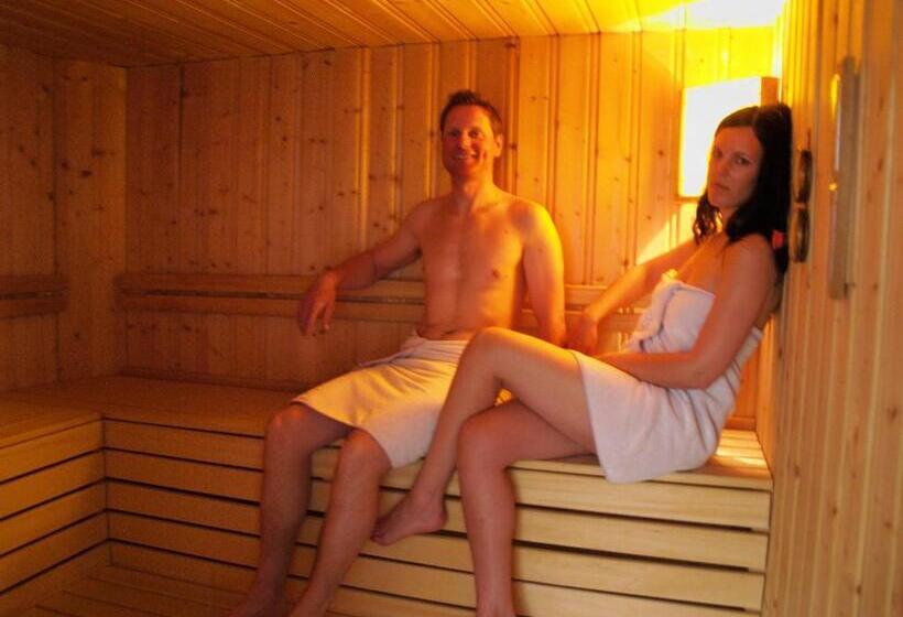 호텔 Kärntnerland