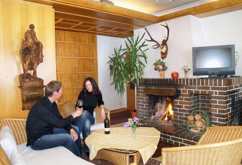 호텔 Kärntnerland